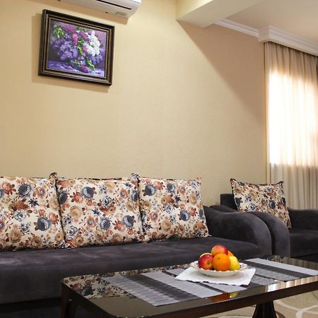 Lasha Apartment Tbilisi Exterior photo