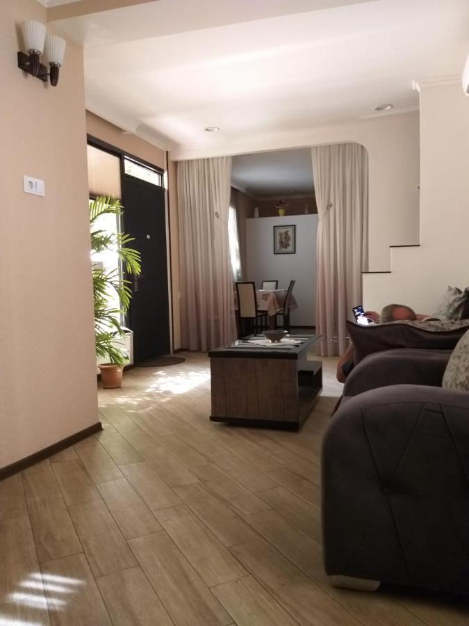 Lasha Apartment Tbilisi Exterior photo