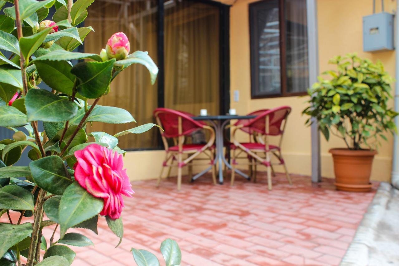 Lasha Apartment Tbilisi Exterior photo