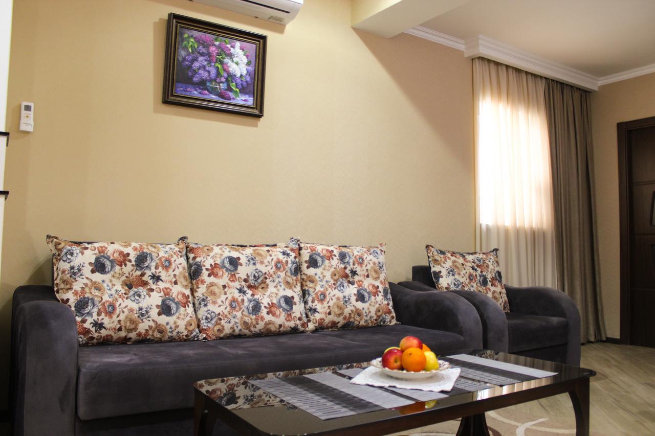 Lasha Apartment Tbilisi Exterior photo