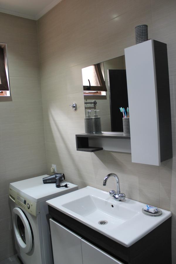 Lasha Apartment Tbilisi Exterior photo