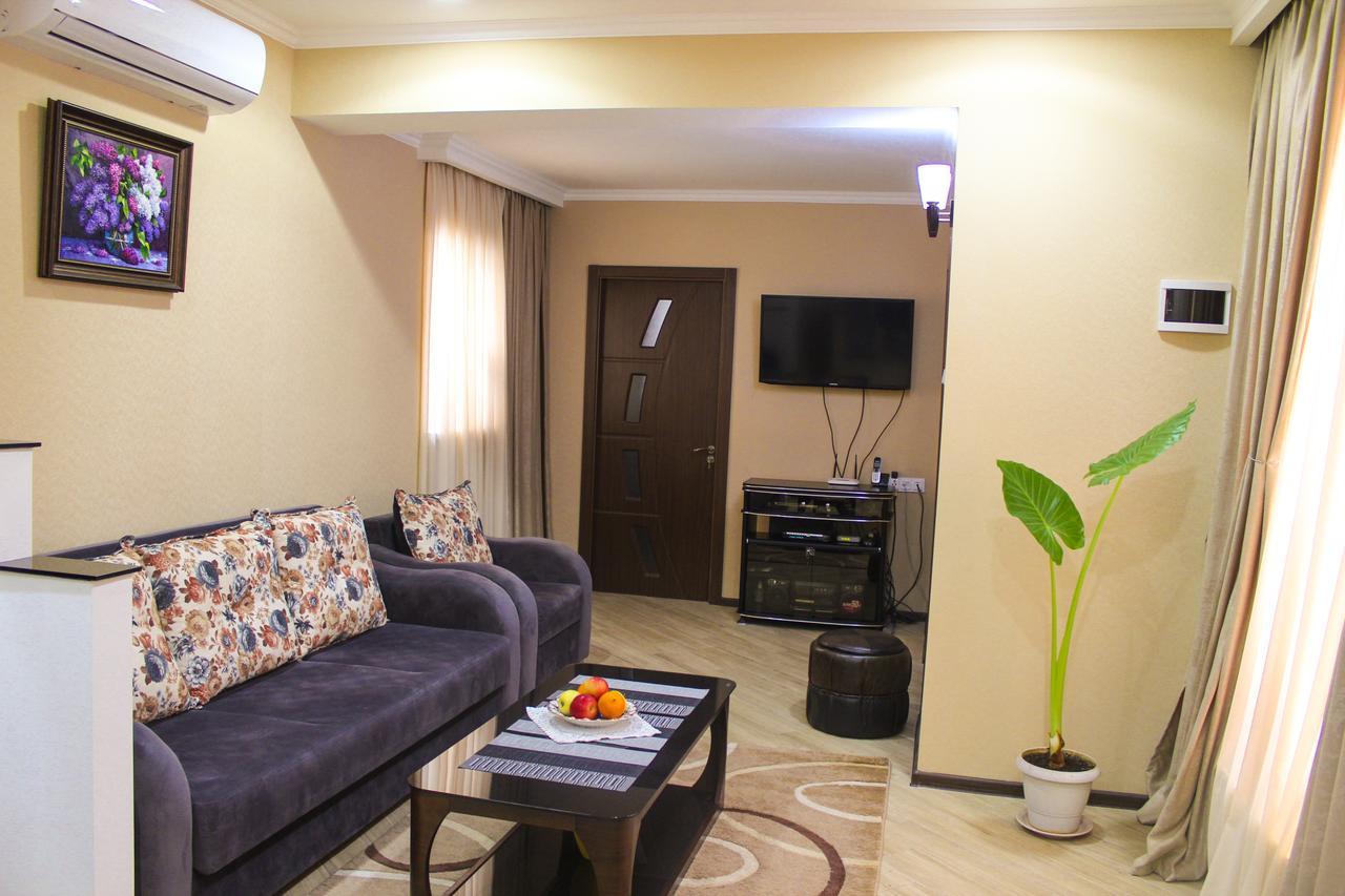 Lasha Apartment Tbilisi Exterior photo