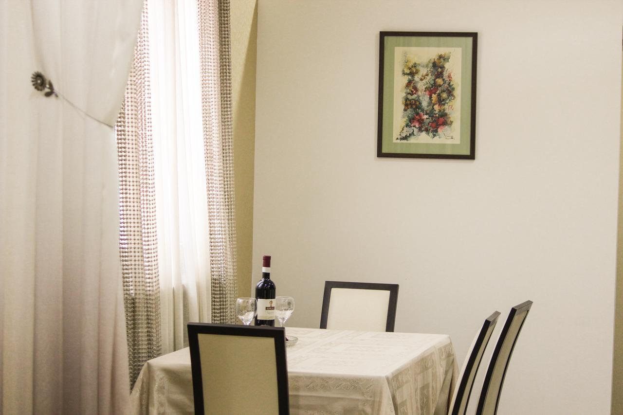 Lasha Apartment Tbilisi Exterior photo