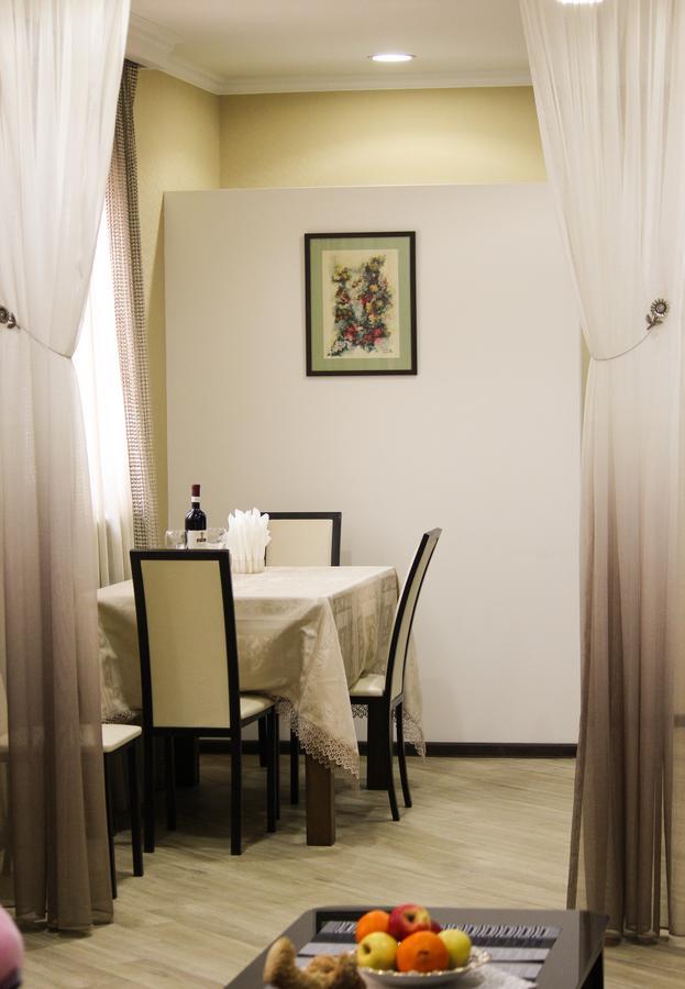 Lasha Apartment Tbilisi Exterior photo