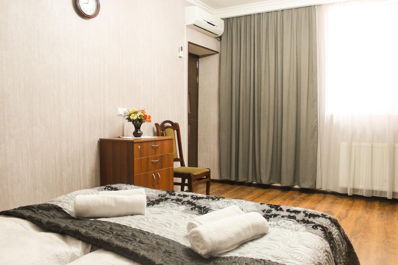 Lasha Apartment Tbilisi Exterior photo